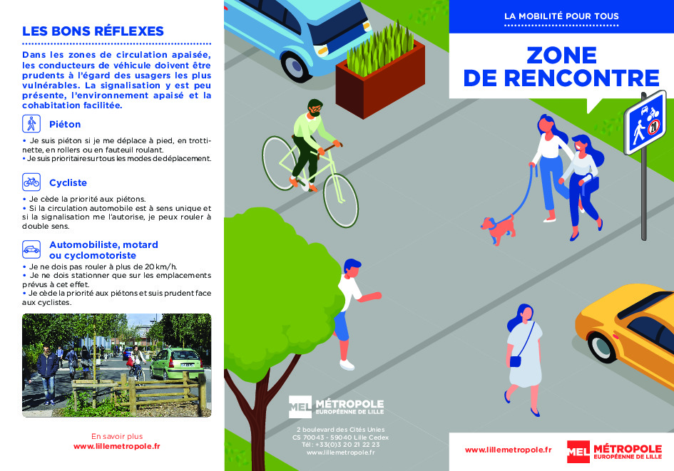 zones de rencontre